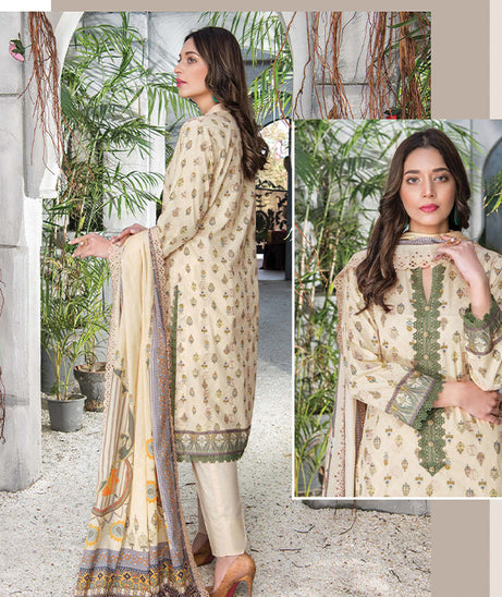 RA Mashal Emb Lawn`23 (Vol-8) D#02