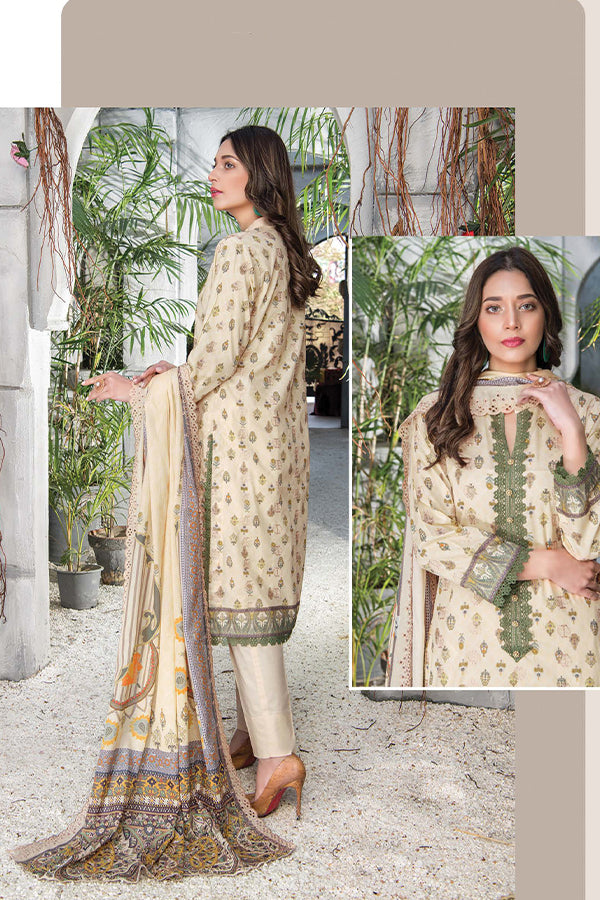 RA Mashal Emb Lawn`23 (Vol-8) D#02