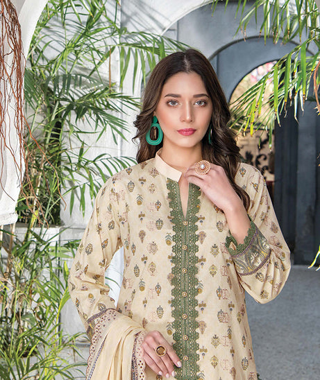 RA Mashal Emb Lawn`23 (Vol-8) D#02