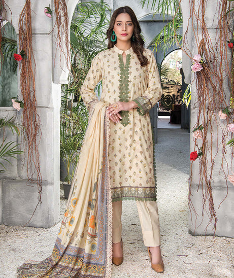 RA Mashal Emb Lawn`23 (Vol-8) D#02