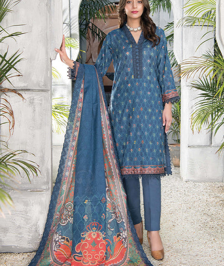 RA Mashal Emb Lawn`23 (Vol-8) D#03