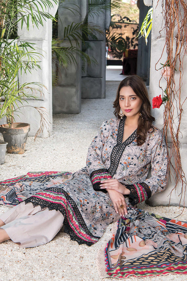 RA Mashal Emb Lawn`23 (Vol-8) D#04