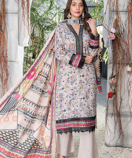 RA Mashal Emb Lawn`23 (Vol-8) D#04