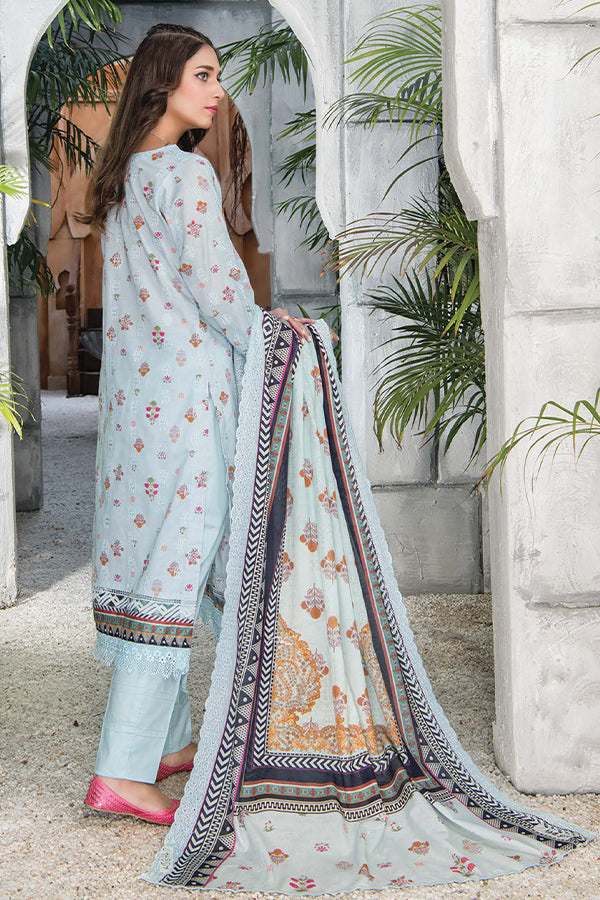 RA Mashal Emb Lawn`23 (Vol-8) D#05