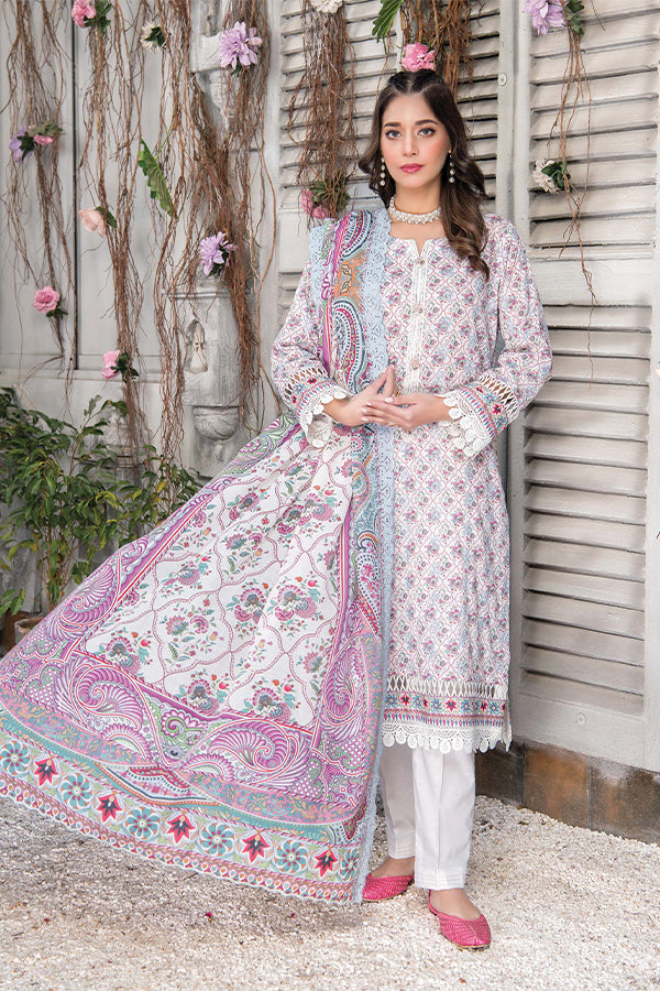 RA Mashal Emb Lawn`23 (Vol-8) D#06
