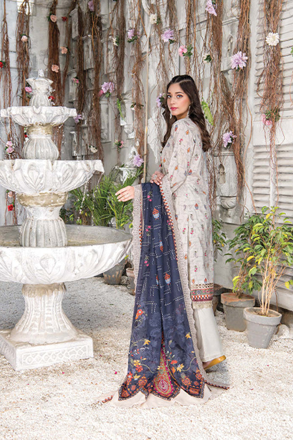 RA Mashal Emb Lawn`23 (Vol-8) D#08