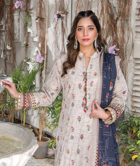RA Mashal Emb Lawn`23 (Vol-8) D#08
