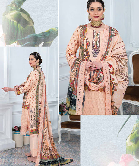 RA Mashaal J/Lawn`24 Vol-6 D#01