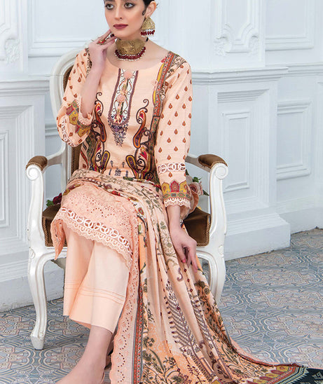 RA Mashaal J/Lawn`24 Vol-6 D#01