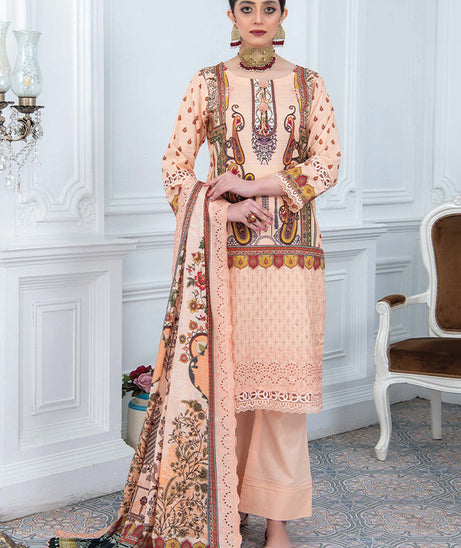 RA Mashaal J/Lawn`24 Vol-6 D#01