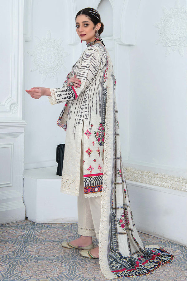 RA Mashaal J/Lawn`24 Vol-6 D#10