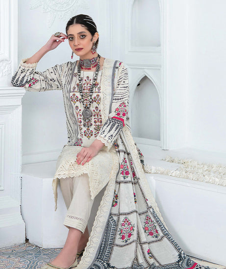 RA Mashaal J/Lawn`24 Vol-6 D#10
