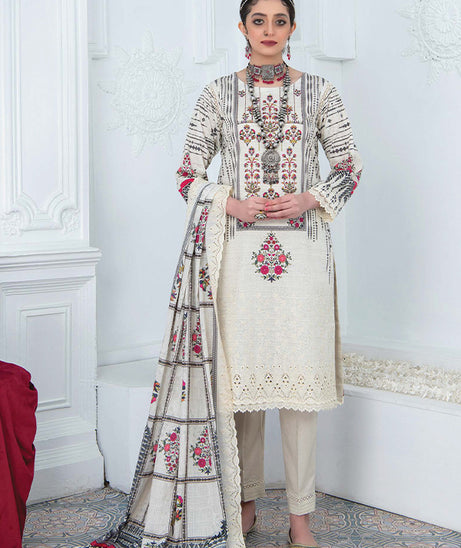 RA Mashaal J/Lawn`24 Vol-6 D#10