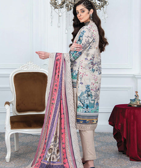 RA Mashaal J/Lawn`24 Vol-6 D#02
