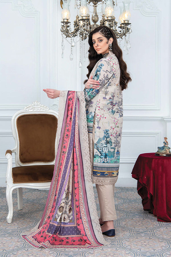 RA Mashaal J/Lawn`24 Vol-6 D#02