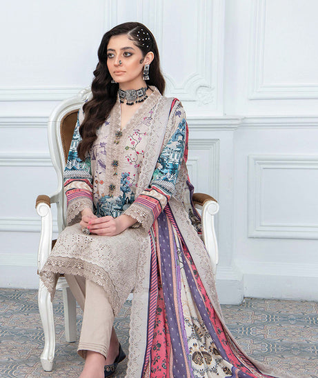 RA Mashaal J/Lawn`24 Vol-6 D#02