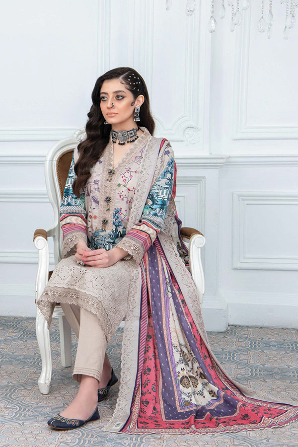RA Mashaal J/Lawn`24 Vol-6 D#02