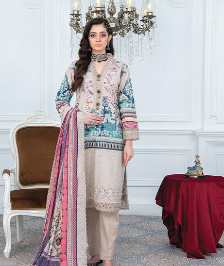 RA Mashaal J/Lawn`24 Vol-6 D#02