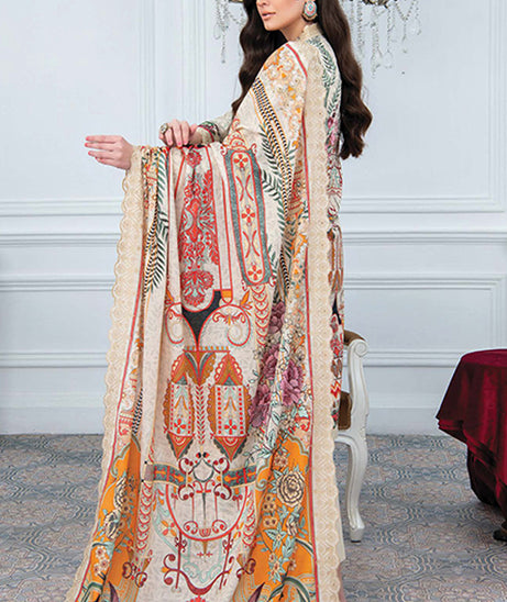 RA Mashaal J/Lawn`24 Vol-6 D#03