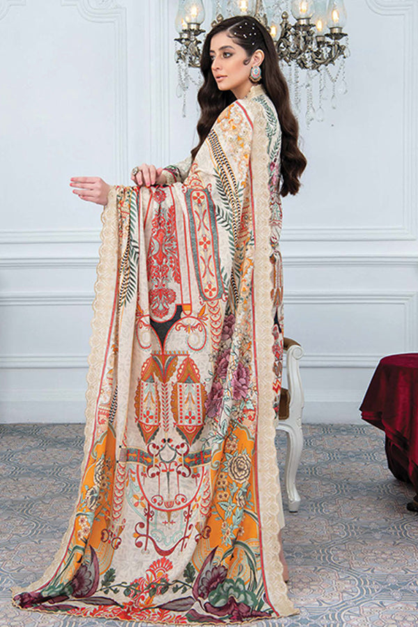 RA Mashaal J/Lawn`24 Vol-6 D#03