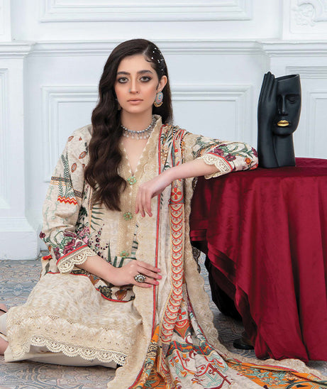 RA Mashaal J/Lawn`24 Vol-6 D#03