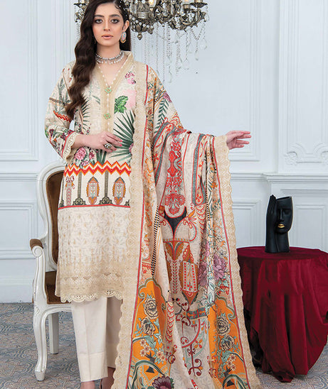 RA Mashaal J/Lawn`24 Vol-6 D#03