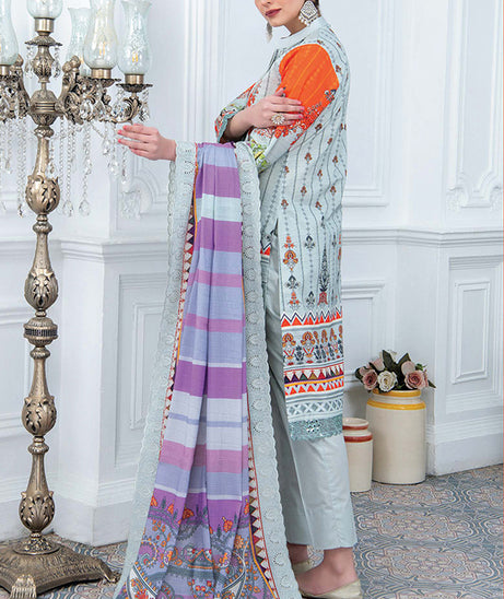 RA Mashaal J/Lawn`24 Vol-6 D#06