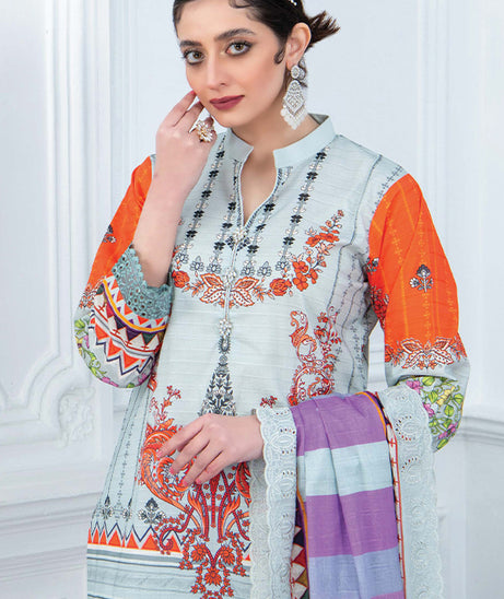 RA Mashaal J/Lawn`24 Vol-6 D#06
