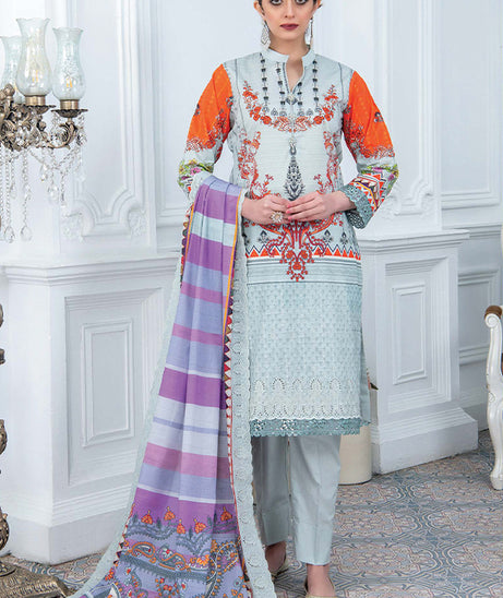 RA Mashaal J/Lawn`24 Vol-6 D#06
