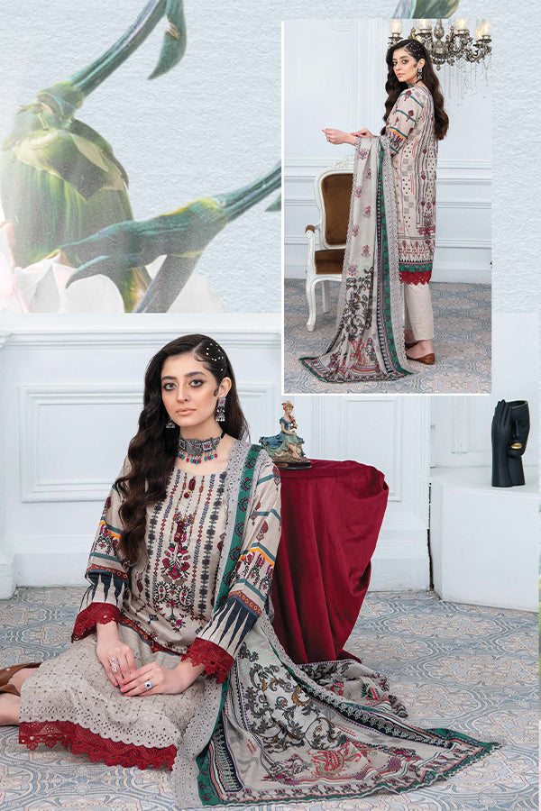RA Mashaal J/Lawn`24 Vol-6 D#07