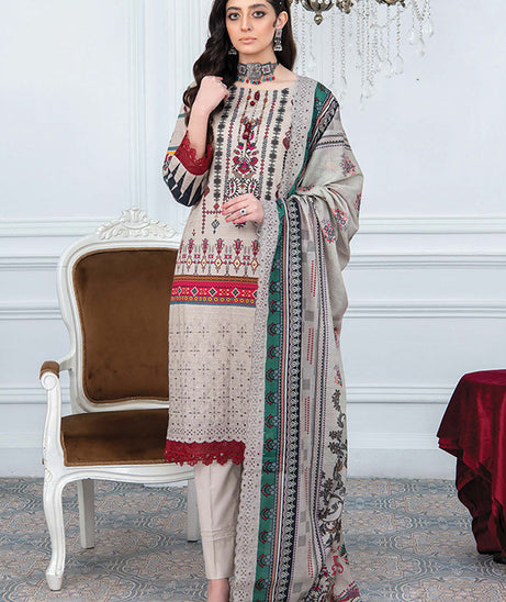 RA Mashaal J/Lawn`24 Vol-6 D#07