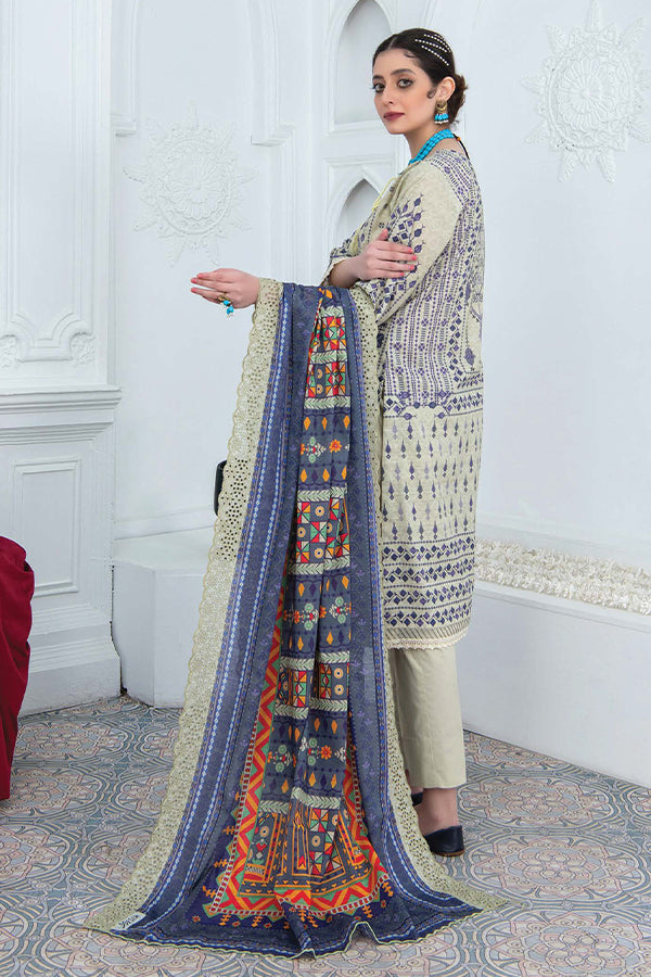 RA Mashaal J/Lawn`24 Vol-6 D#08