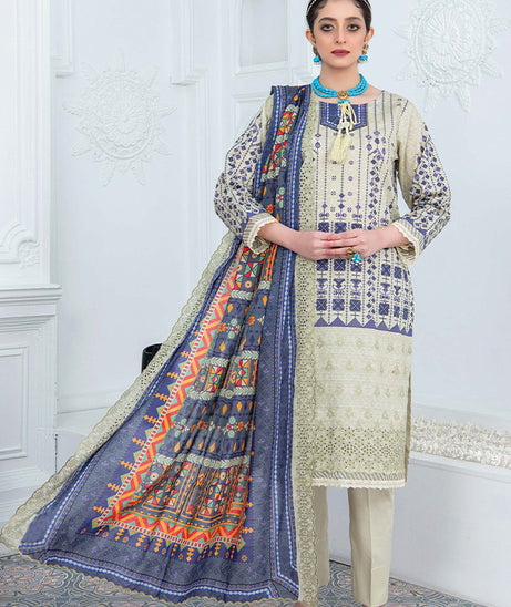 RA Mashaal J/Lawn`24 Vol-6 D#08