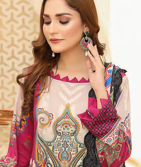 RA Mashal Antique Leather`21 D#04