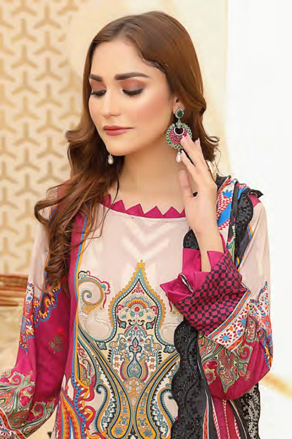 RA Mashal Antique Leather`21 D#04