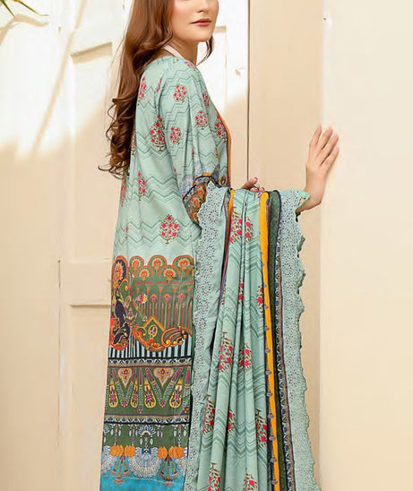RA Mashal Antique Leather`21 D#07