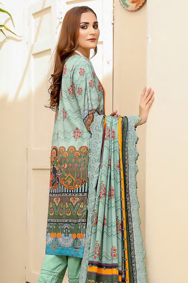 RA Mashal Antique Leather`21 D#07