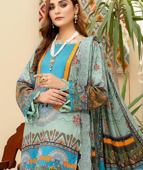 RA Mashal Antique Leather`21 D#07