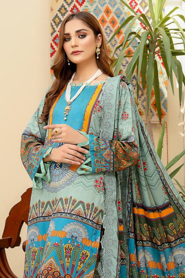 RA Mashal Antique Leather`21 D#07