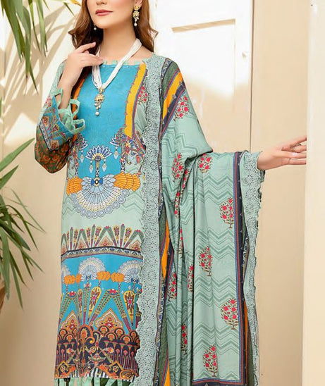 RA Mashal Antique Leather`21 D#07