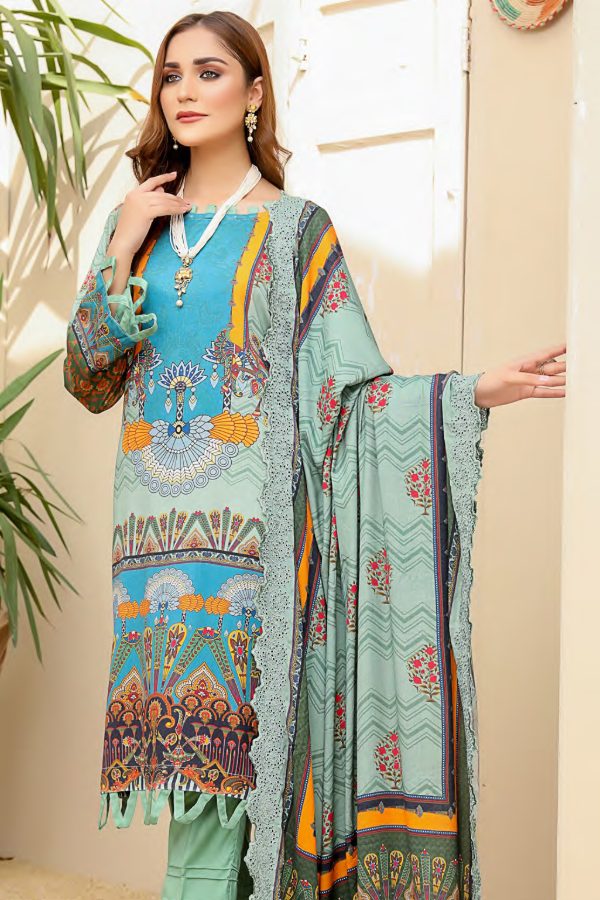RA Mashal Antique Leather`21 D#07