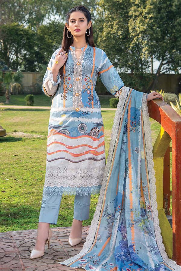 RA Mashal D-Emb Lawn`24 Vol-10 ML#03