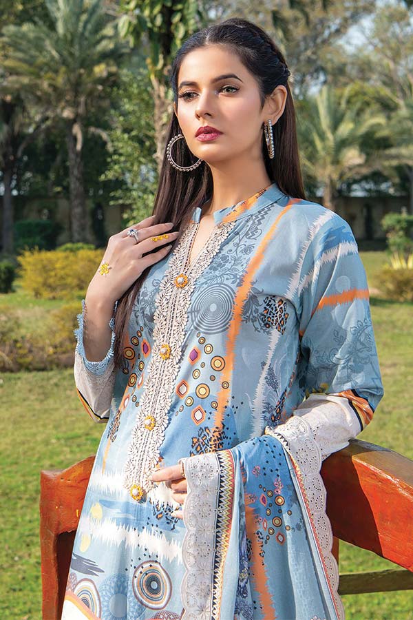 RA Mashal D-Emb Lawn`24 Vol-10 ML#03