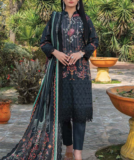 RA Mashal D-Emb Lawn`24 Vol-10 ML#04