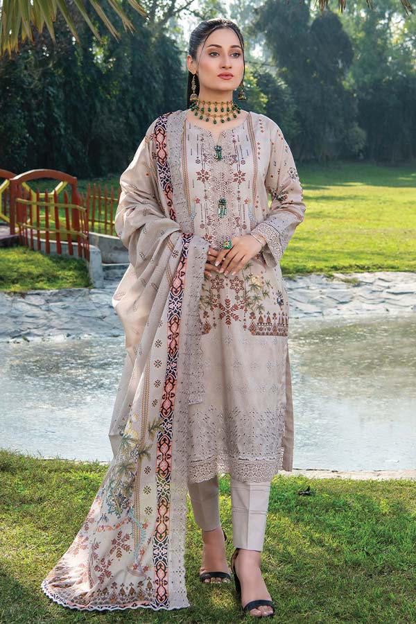 RA Mashal D-Emb Lawn`24 Vol-10 ML#08