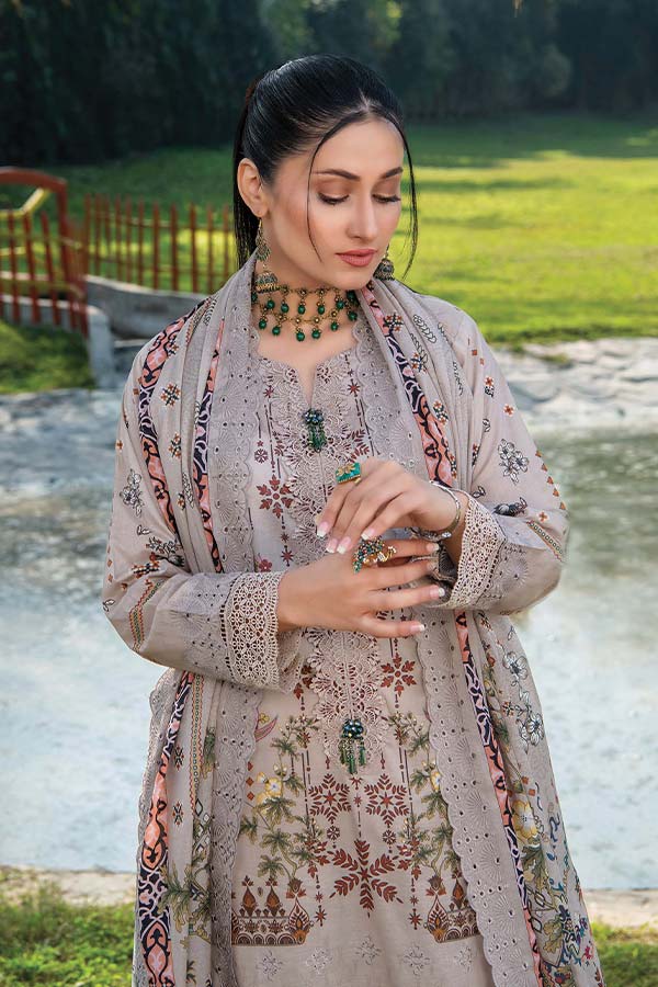 RA Mashal D-Emb Lawn`24 Vol-10 ML#08