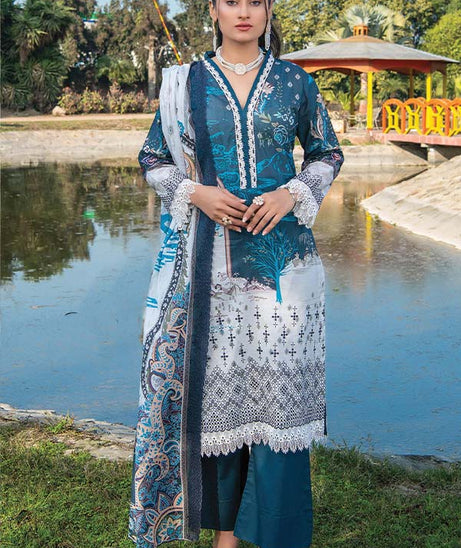 RA Mashal D-Emb Lawn`24 Vol-10 ML#09