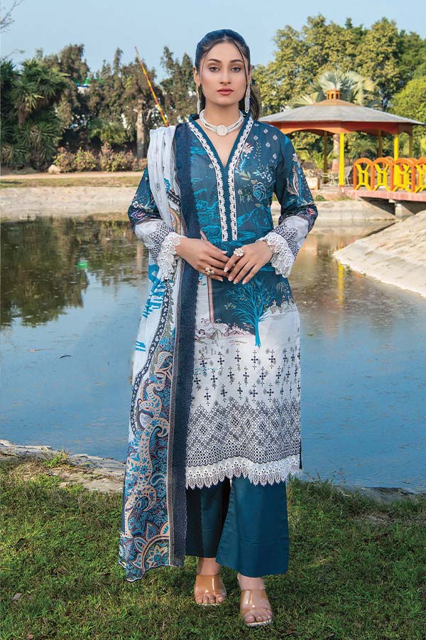 RA Mashal D-Emb Lawn`24 Vol-10 ML#09