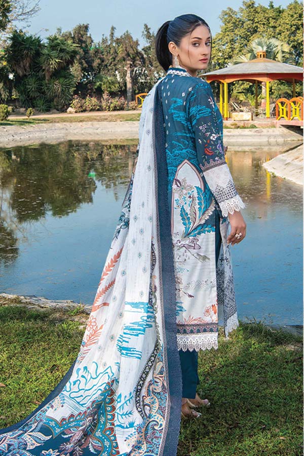 RA Mashal D-Emb Lawn`24 Vol-10 ML#09