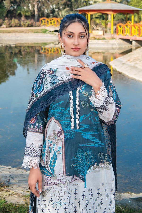 RA Mashal D-Emb Lawn`24 Vol-10 ML#09